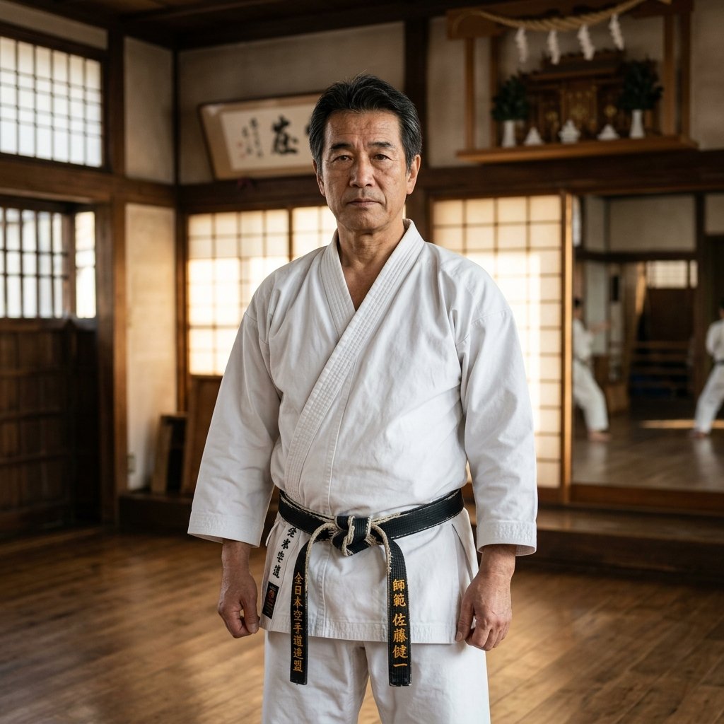 Karate