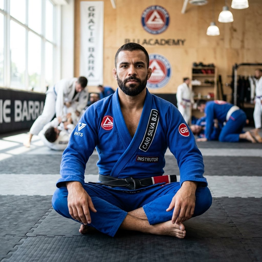 BJJ